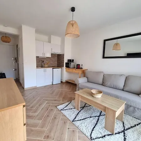 Apartment Les D'aurelia - Grand Theatre De Provence *